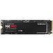 SSD накопичувач Samsung 980 Pro 1TB (MZ-V8P1T0BW), M.2 PCIe 4.0 x4 V-NAND, NEW 2023 (up to 7000/5000 MB/s), фото 4