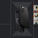 Чехол Caseology Parallax Mag Matte Black для iPhone 14 Pro 1847713218 фото 10