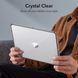 Чехол ESR Classic Hybrid Clear Black для iPad Pro 12.9" M2 (2022) | M1 (2021) 1819538234 фото 4