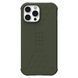 Чехол UAG Standard Issue Olive для iPhone 13 Pro Max 1787376813 фото 1