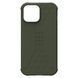 Чехол UAG Standard Issue Olive для iPhone 13 Pro Max 1787376813 фото 2