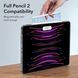 Чехол ESR Classic Hybrid Clear Black для iPad Pro 12.9" M2 (2022) | M1 (2021) 1819538234 фото 6
