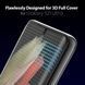 Защитное стекло Whitestone Dome Glass 4Full Solution для Samsung Galaxy S21 Ultra, фото 4
