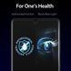 Защитное стекло Whitestone Dome Glass 4Full Solution для Samsung Galaxy S21 Ultra, фото 6