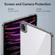Чехол ESR Classic Hybrid Clear Black для iPad Pro 12.9" M2 (2022) | M1 (2021) 1819538234 фото 5