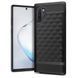 Чохол чохол Caseology Parallax Black для Samsung Galaxy Note 10+ (SM-N975) 1165563476 фото 7