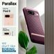 Чохол Caseology Parallax Burgundy для Google Pixel 8 2078042564 фото 5