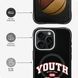 Чохол Spigen Cyrill UltraSheer MagSafe Youth Red для iPhone 15 Pro Max ACS06628 2502469990 фото 5