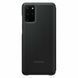 Чохол Samsung Smart LED View Cover Black для Galaxy S20 Ultra SM-G988 1397128319 фото 2