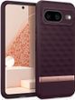 Чохол Caseology Parallax Burgundy для Google Pixel 8