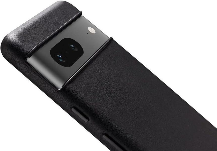 Чехол Bellroy Leather Case Black для Google Pixel 7 2102723309 фото