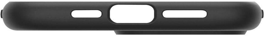 Чохол Spigen Slim Armor with MagFit Gunmetal для iPhone 14 Pro Max ACS04646 2202324190 фото