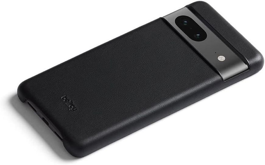 Чехол Bellroy Leather Case Black для Google Pixel 7 2102723309 фото