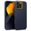 Чохол Caseology Nano Pop Mag Blueberry Navy для iPhone 16 Pro ACS08172