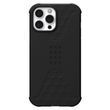 Чохол UAG Standard Issue Black для iPhone 13 Pro Max