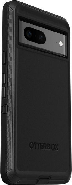 Чохол OtterBox Defender Series Black для Google Pixel 7 2203892076 фото