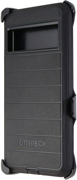 Чохол OtterBox Defender Series Pro Black для Google Pixel 6 2092885295 фото