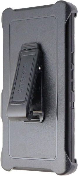 Чохол OtterBox Defender Series Pro Black для Google Pixel 6 2092885295 фото