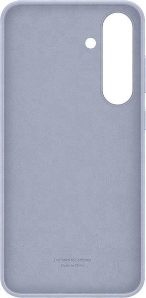 Чохол Samsung Kindsuit Case Light Blue для Galaxy S25 Plus 2737882131 фото