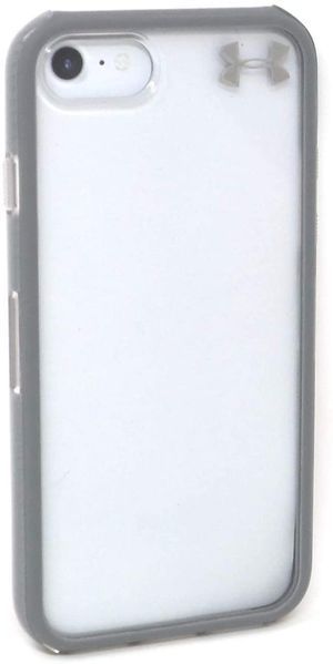 Чохол Under Armour UA Protect Verge Clear для iPhone 7 | 8 | SE 2020 | SE 2022 1210171437 фото