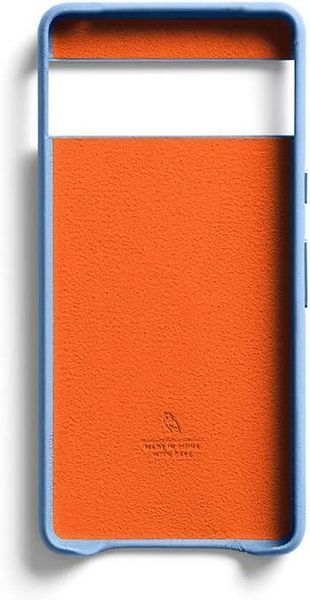 Чехол Bellroy Leather Case BlueDaze для Google Pixel 7 2074166776 фото