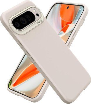 Чохол Spigen Cyrill Ultra Color Cream для Google Pixel 9 Pro XL ACS08476 2498250612 фото