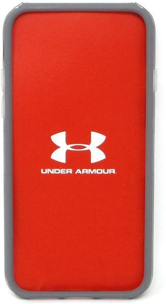 Чохол Under Armour UA Protect Verge Clear для iPhone 7 | 8 | SE 2020 | SE 2022 1210171437 фото