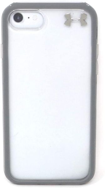 Чохол Under Armour UA Protect Verge Clear для iPhone 7 | 8 | SE 2020 | SE 2022 1210171437 фото