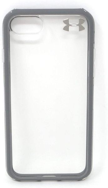 Чохол Under Armour UA Protect Verge Clear для iPhone 7 | 8 | SE 2020 | SE 2022 1210171437 фото