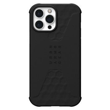 Чохол UAG Standard Issue Black для iPhone 13 Pro Max 1787948107 фото