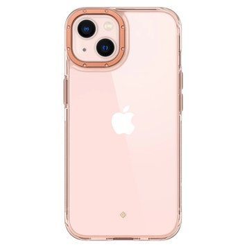 Чохол Caseology Skyfall Royal Rose Gold для iPhone 13 | 14 1616401155 фото