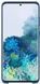 Оригинальный чехол Samsung Silicone Cover Navy для Galaxy S20 Plus SM-G985, фото 4