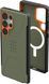 Чохол UAG Civilian Magsafe Olive Drab для Samsung Galaxy S25 Ultra 2833929984 фото 1