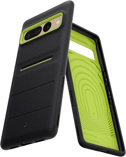 Чехол Caseology Athlex Active Green для Google Pixel 7 Pro 2082652677 фото