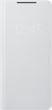 Чехол Samsung Smart LED View Cover Light Gray для Galaxy S21 Ultra SM-G998