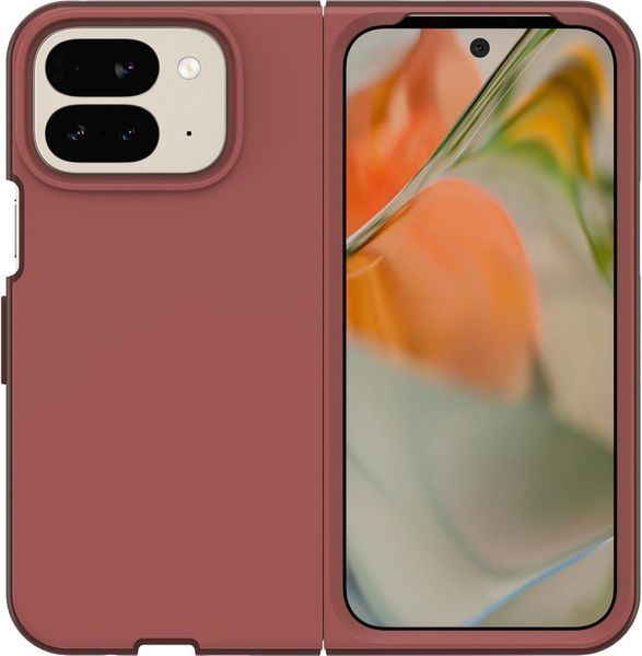 Чохол OtterBox Thin Flex Series RED Clay для Google Pixel 9 Pro Fold 2583104701 фото