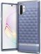 Чохол Caseology Parallax Silver для Samsung Galaxy Note 10+ (SM-N975) 1165600641 фото 6