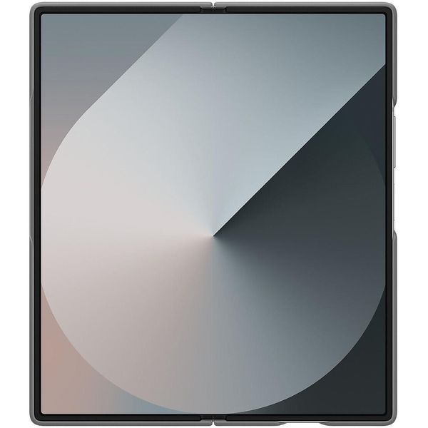 Чохол Samsung S Pen Case Gray для Galaxy Fold 6 EF-OF95P 2498265685 фото