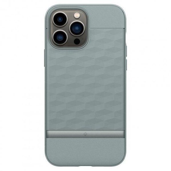Чохол Caseology Parallax Sage Green для iPhone 13 Pro Max 1622100370 фото