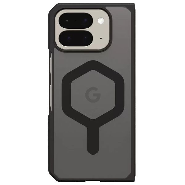 Чохол UAG Mouve Ash Black для Google Pixel 10 Pro Fold 2914334553 фото