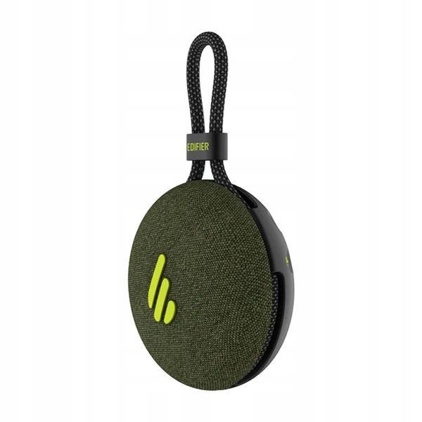 Портативна колонка Edifier MP100 Plus Forest Green 2024780842 фото