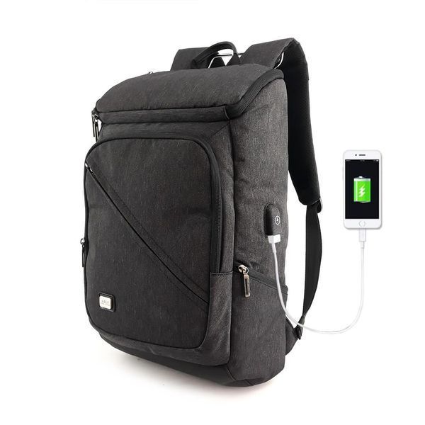 Рюкзак Mark Ryden Special MR6545 Black 1462571522 фото