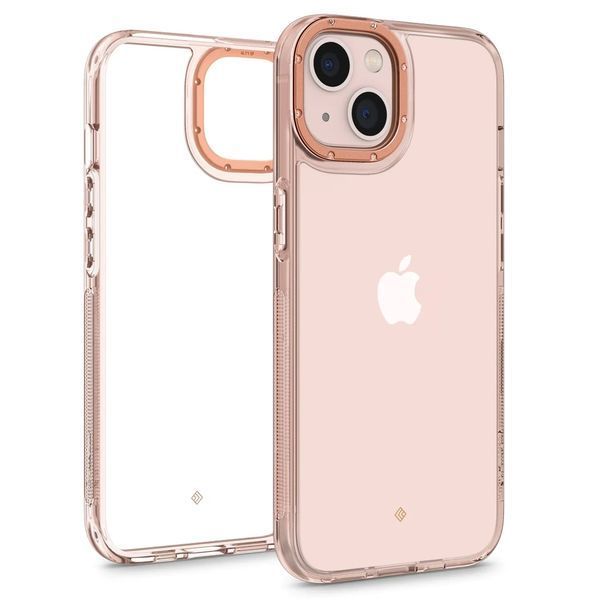 Чохол Caseology Skyfall Royal Rose Gold для iPhone 13 | 14