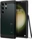 Чехол Spigen Tough Armor Abyss Green для Samsung Galaxy S23 Ultra SM-S918 ACS05625, фото 1