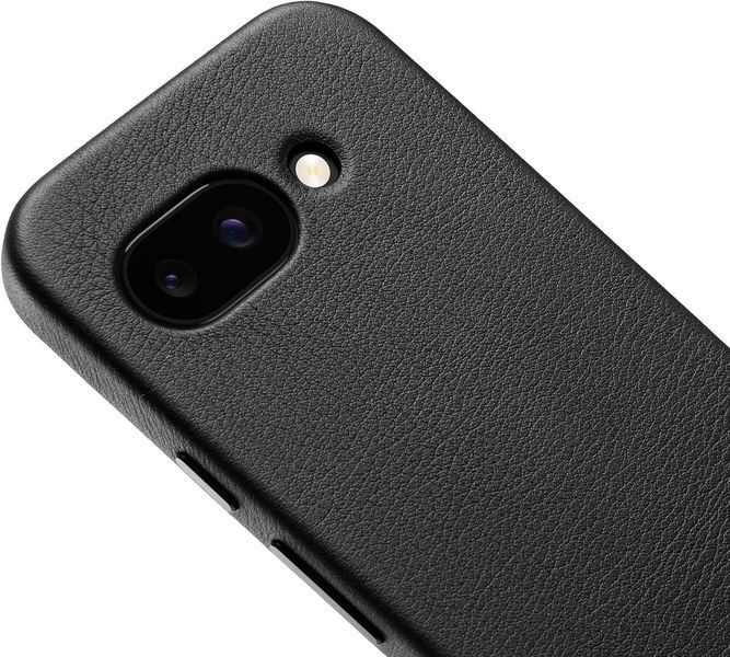 Чохол Bellroy Leather Case Black для Google Pixel 9a 2792862821 фото