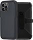 Чехол с клипсой Pelican Voyager Magnetic Black для iPhone 13 Pro 1837428012 фото 1