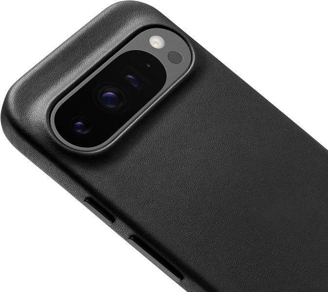 Чехол Bellroy MagSafe Leather Case Black для Google Pixel 9 Pro XL 2395535697 фото