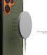 Чохол UAG Civilian Magsafe Olive Drab для Samsung Galaxy S25 Ultra 2833929984 фото 2