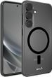 Чохол Mous MagSafe Super Thin 2.0 Clear для Samsung Galaxy S25