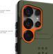 Чохол UAG Civilian Magsafe Olive Drab для Samsung Galaxy S25 Ultra 2833929984 фото 9